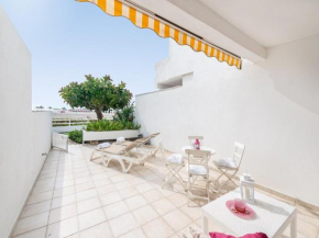 Apartamento 23 Edificio Canopus Apartment In Port D alc dia Free Wifi